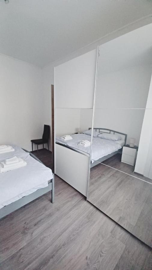 Apartman Dora Apartment Пула Екстериор снимка